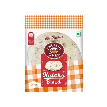 English Oven Kulcha